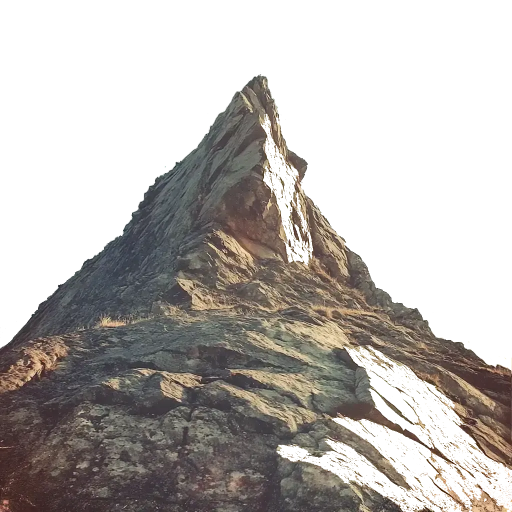 Psychedelic Mountain